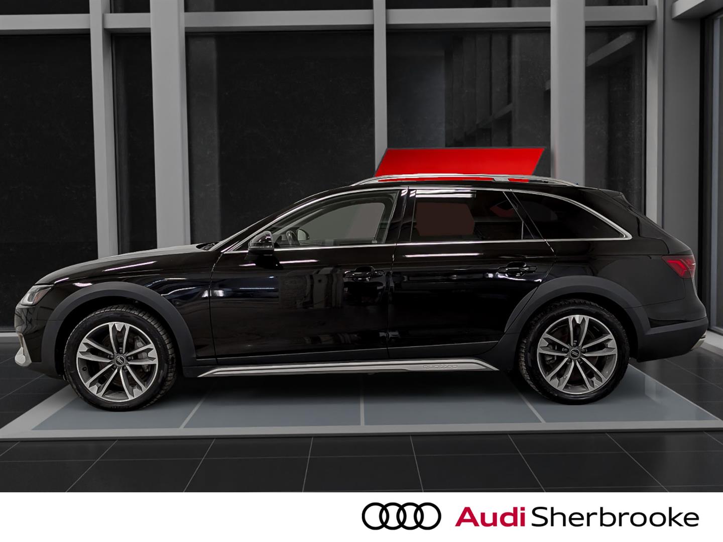 audi A4 allroad 2023 - 2