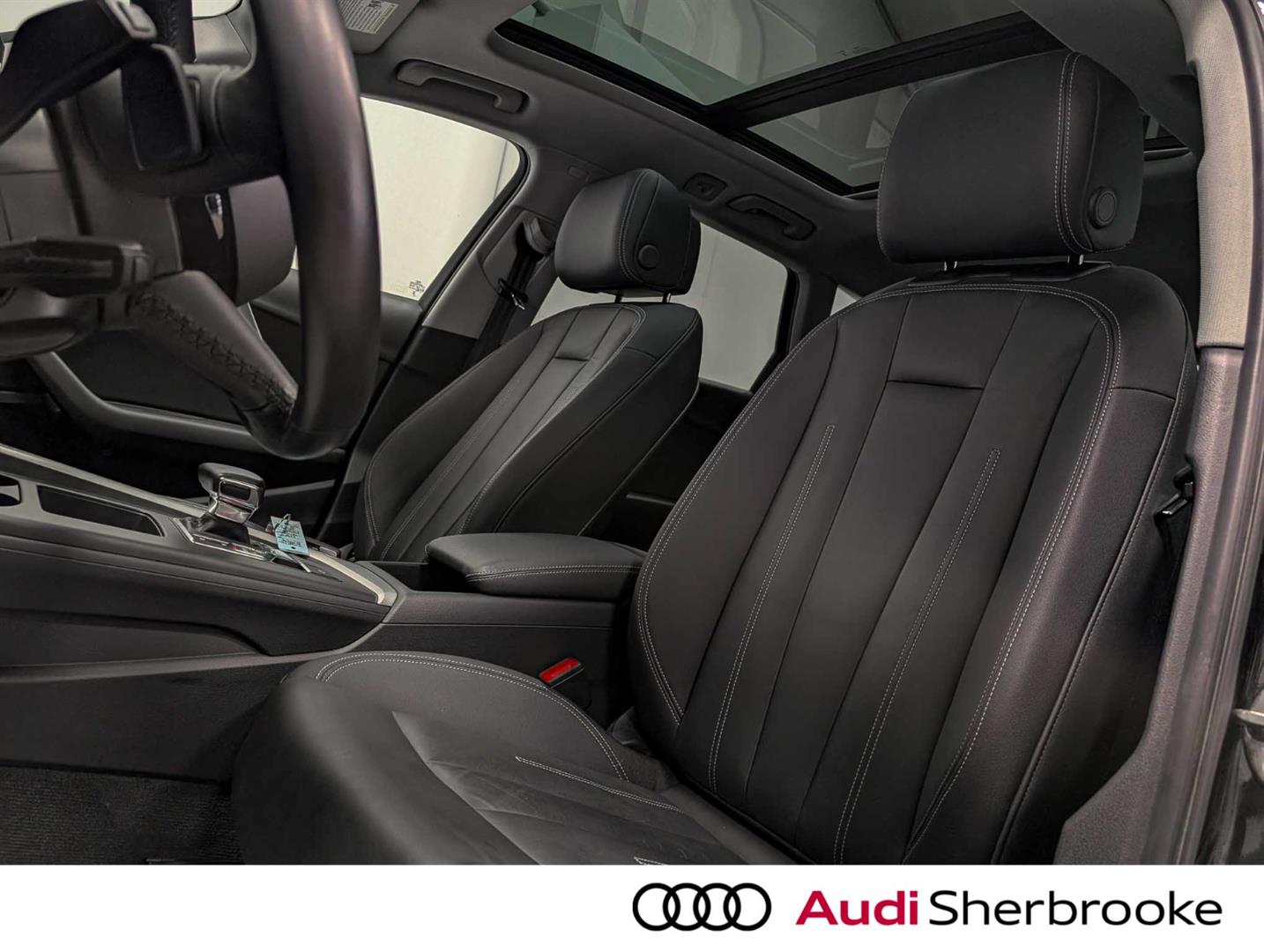 audi A4 allroad 2023 - 9