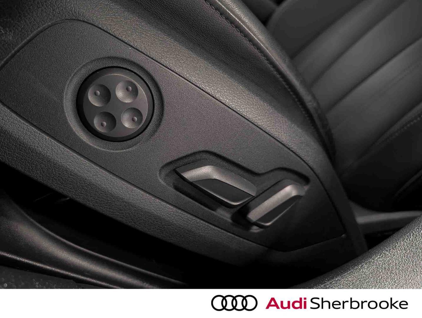 audi A4 allroad 2023 - 11