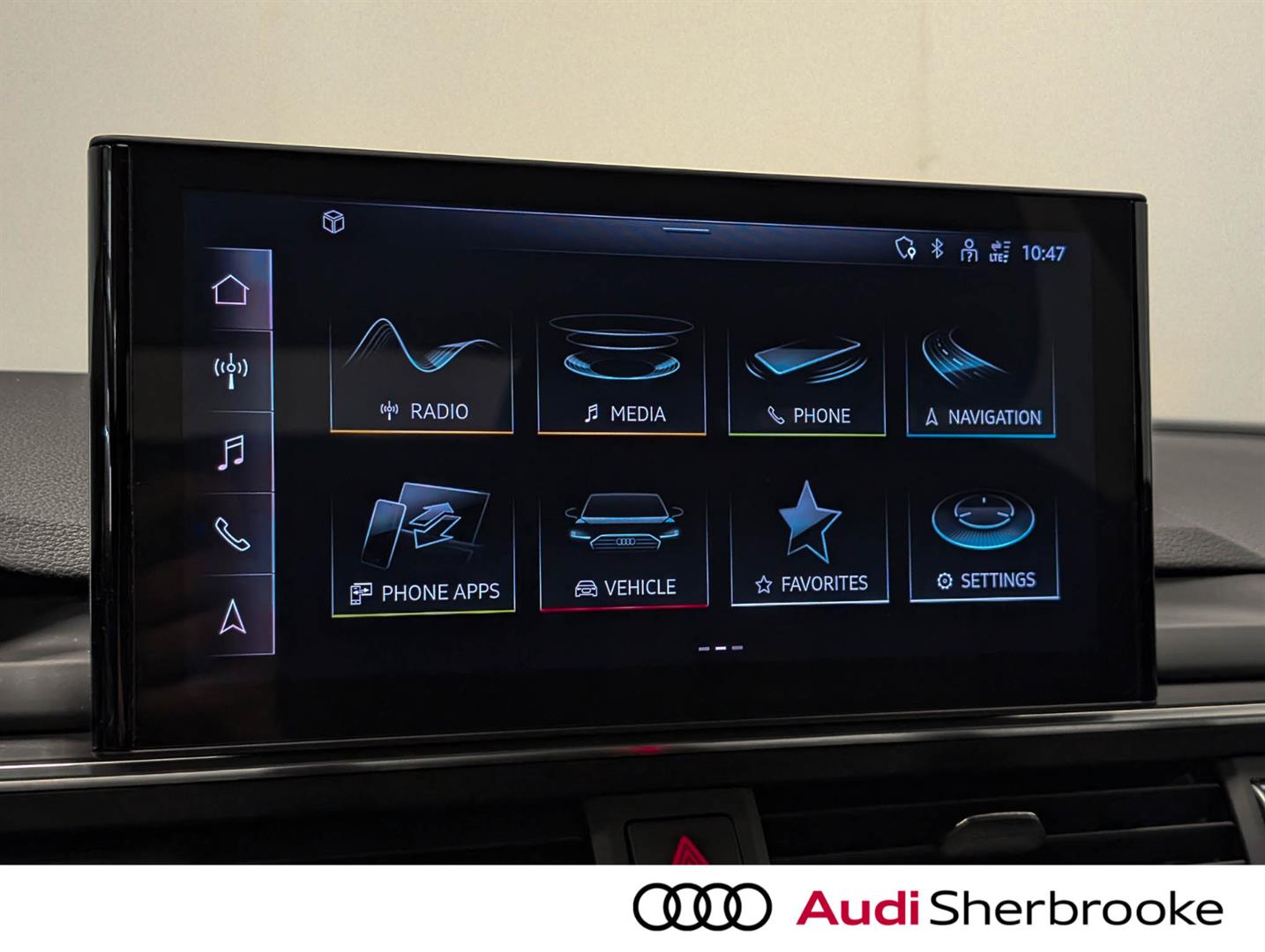 audi A4 allroad 2023 - 16