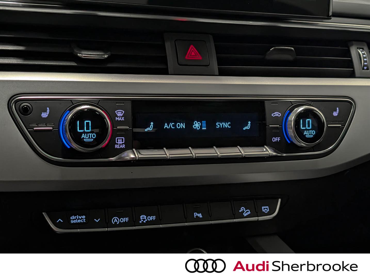audi A4 allroad 2023 - 17