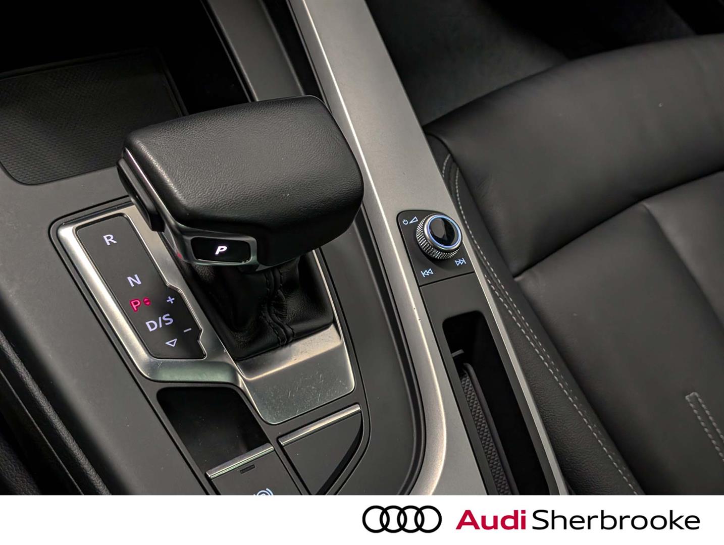 audi A4 allroad 2023 - 18