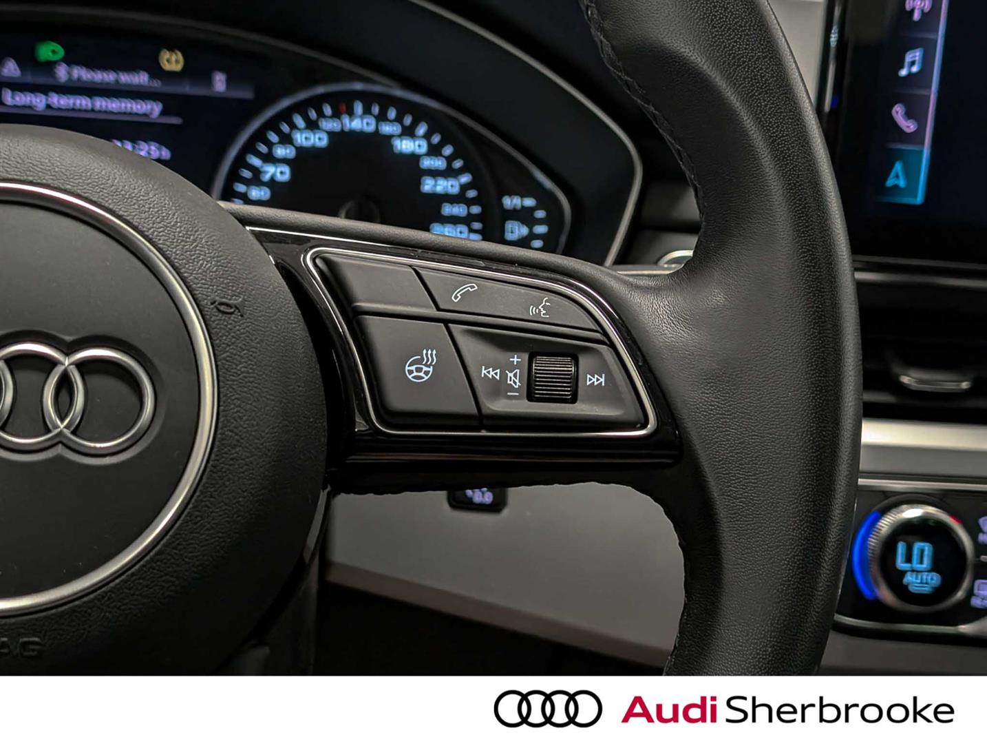 audi A4 allroad 2023 - 19