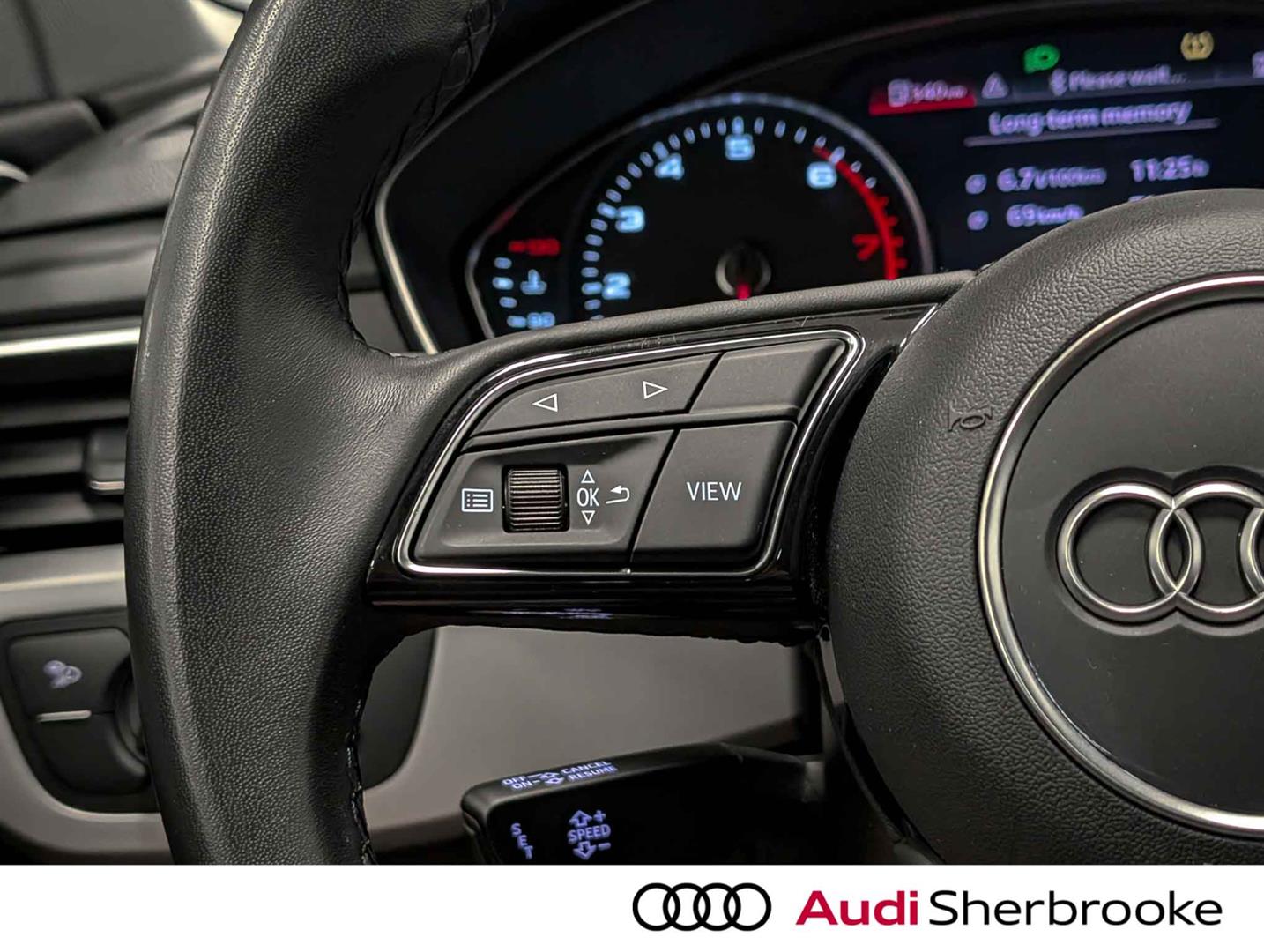 audi A4 allroad 2023 - 20