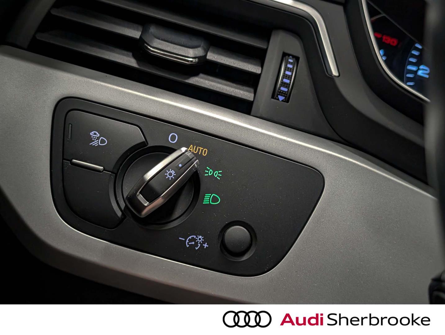 audi A4 allroad 2023 - 23