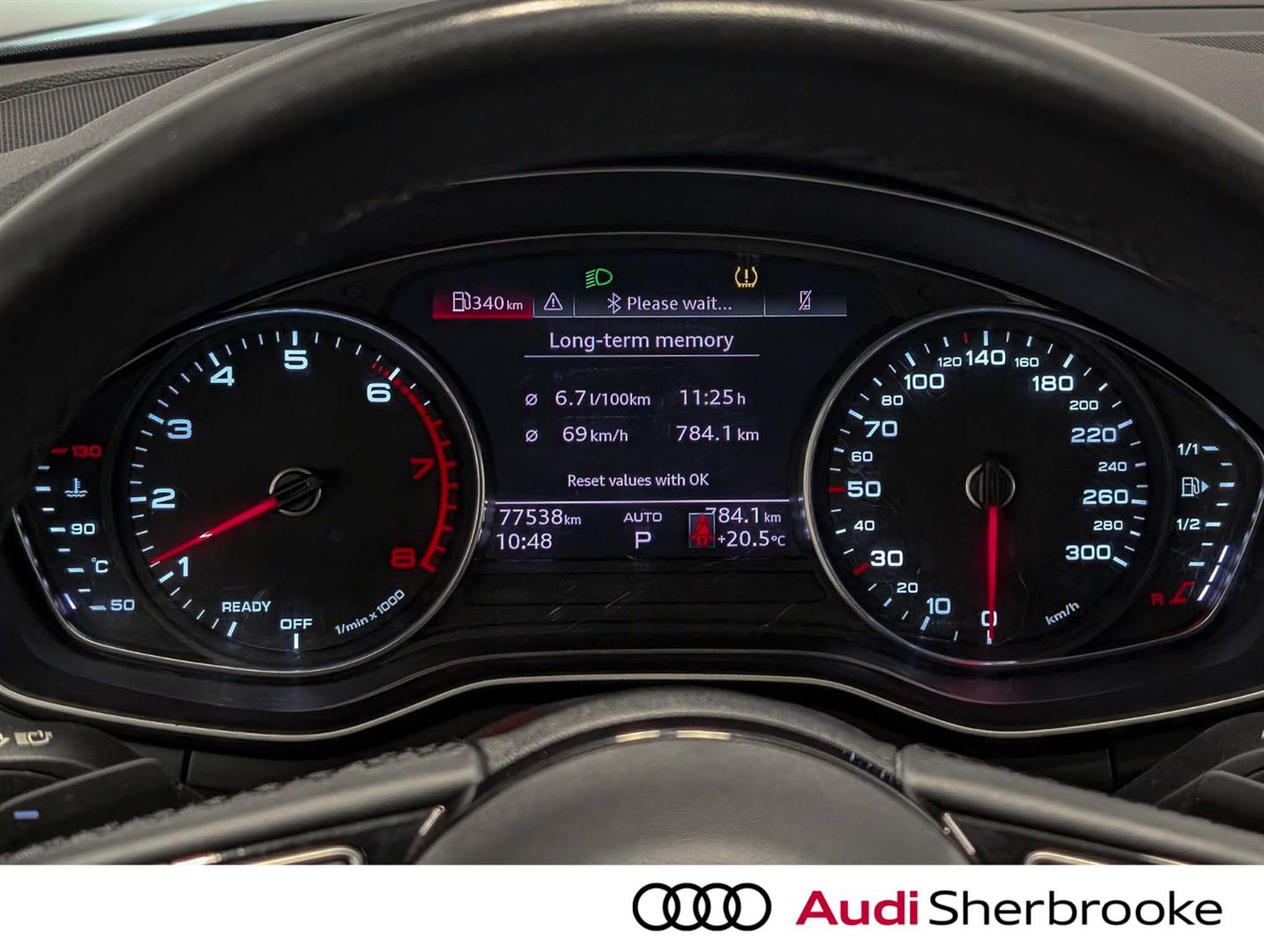 audi A4 allroad 2023 - 24