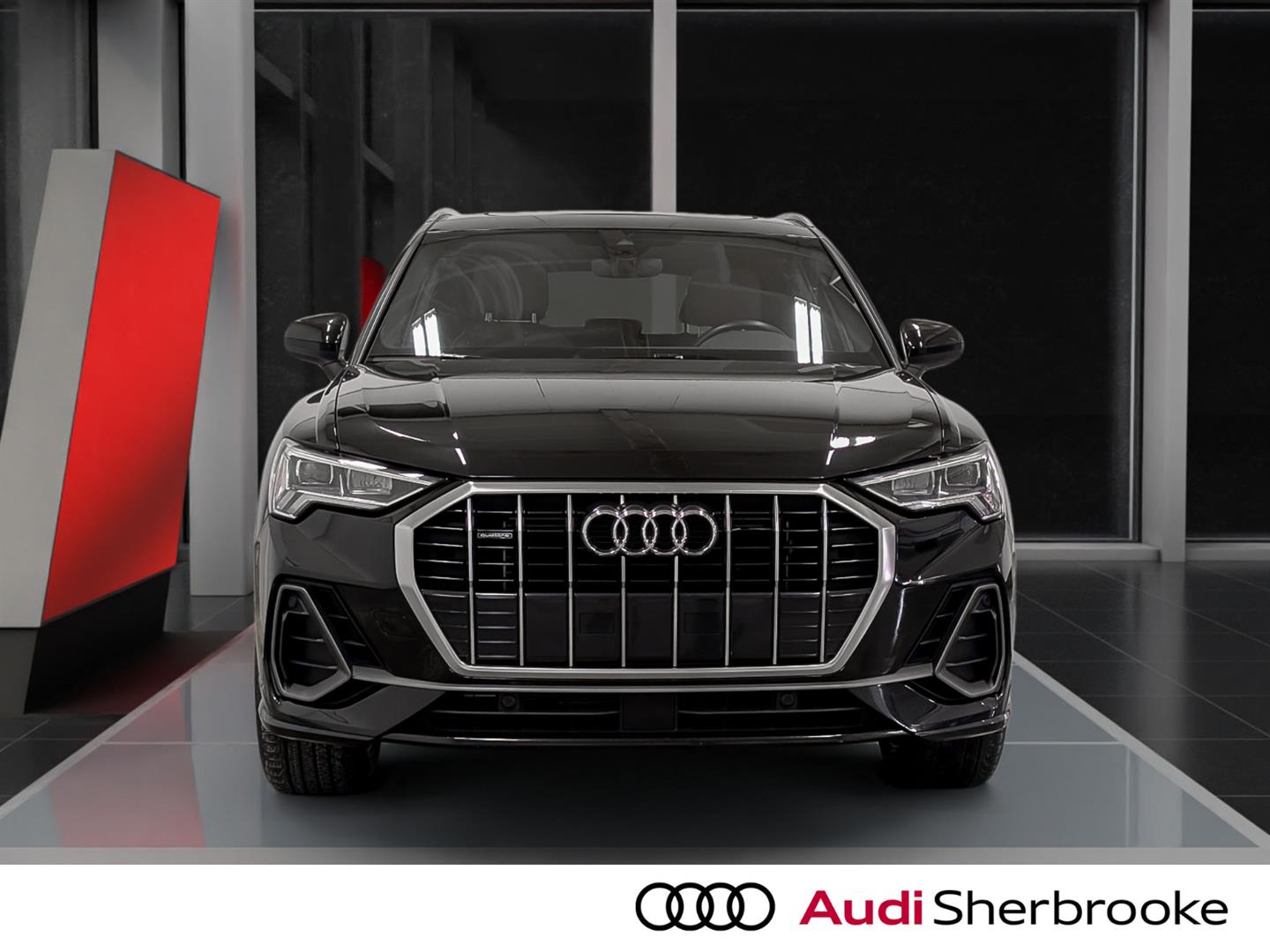 audi Q3 2020 - 3