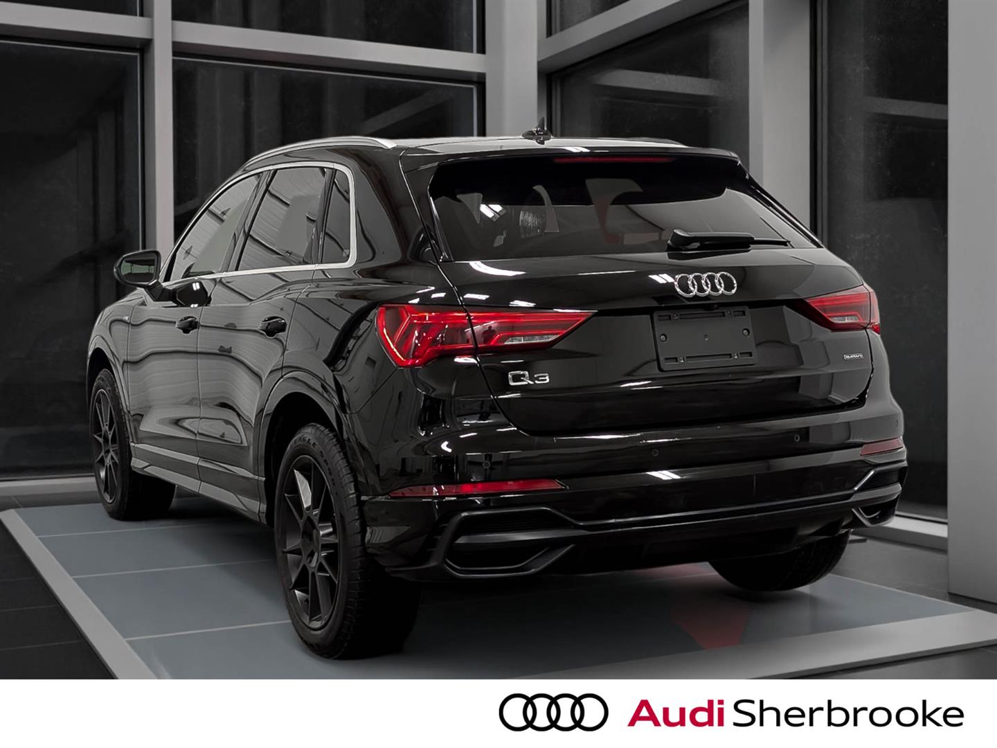 audi Q3 2020 - 5