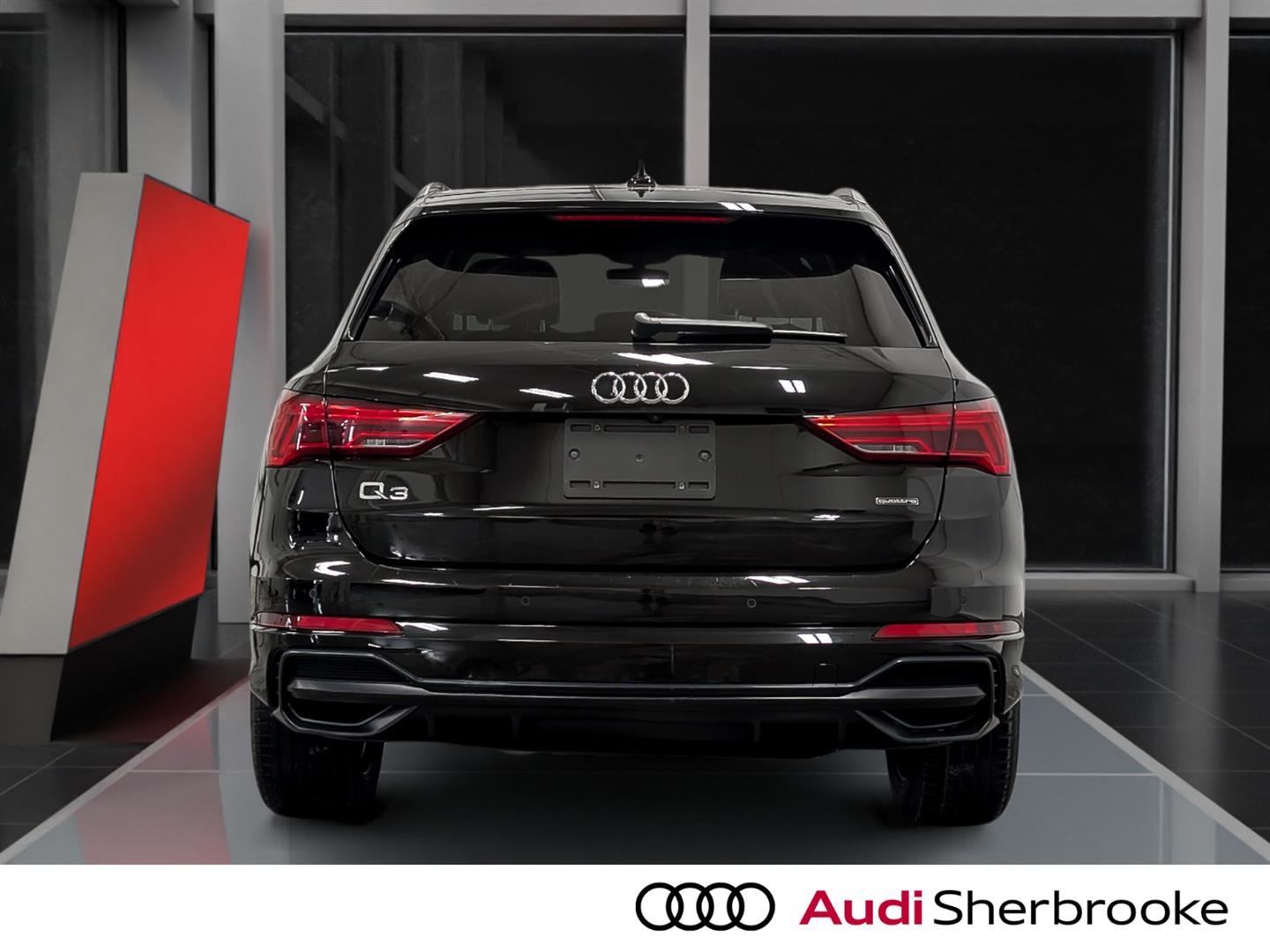 audi Q3 2020 - 6