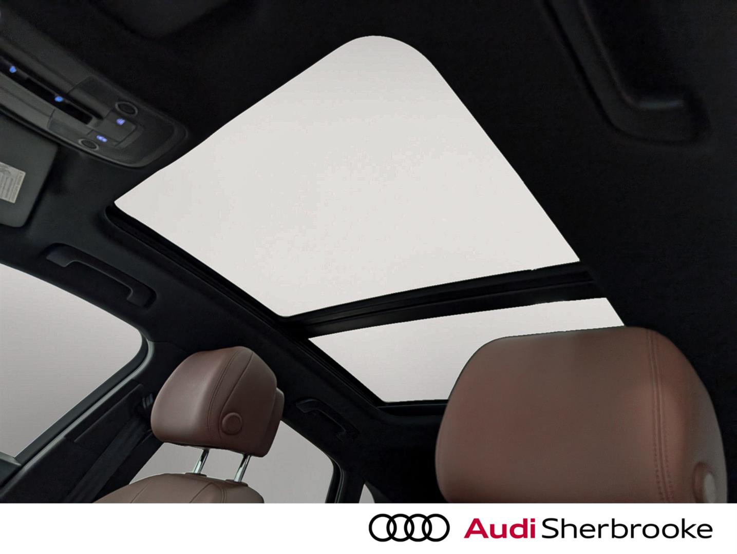 audi Q3 2020 - 10