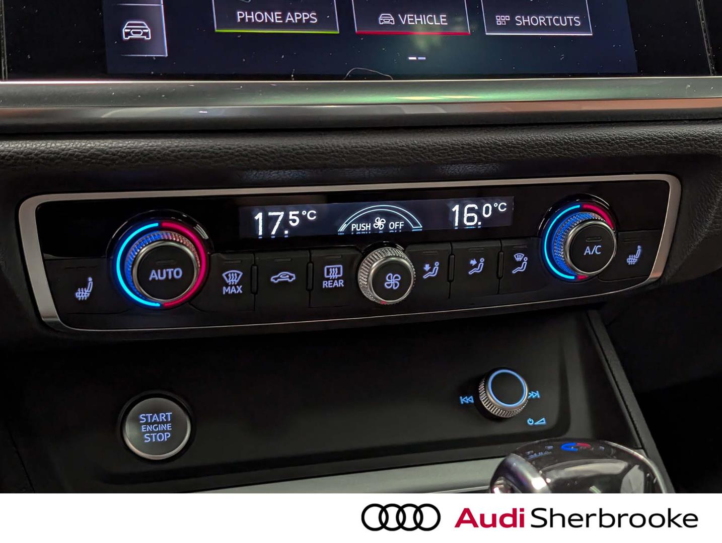 audi Q3 2020 - 17