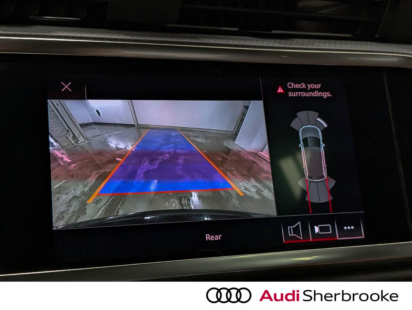audi Q3 2020 - 18