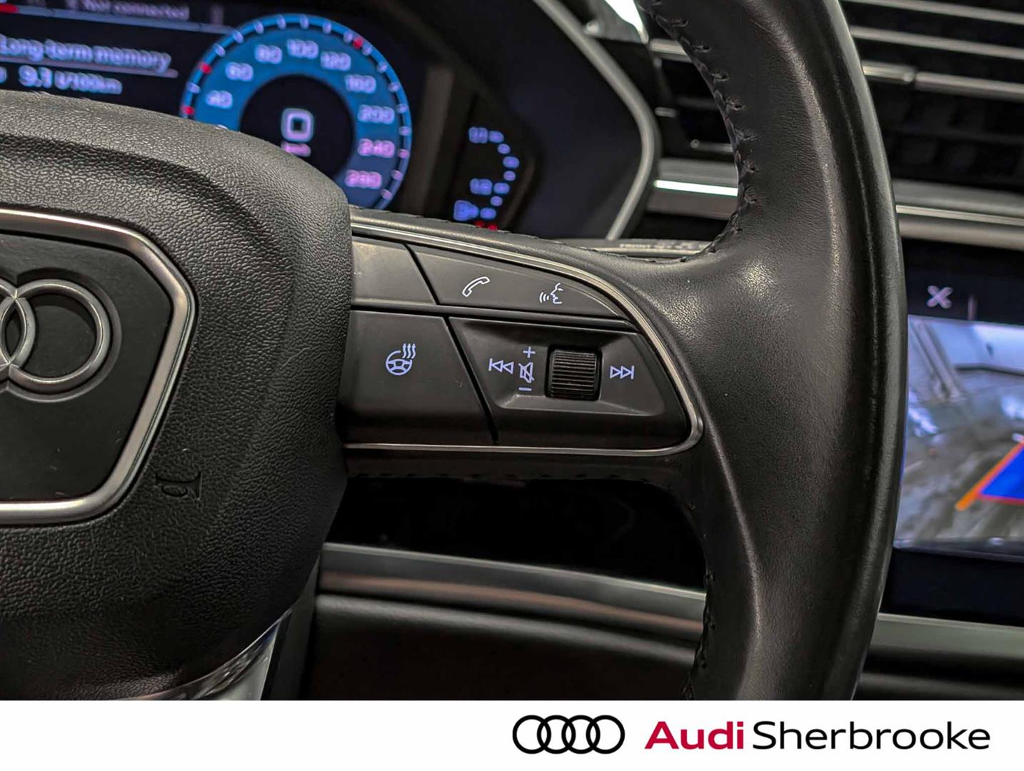 audi Q3 2020 - 20