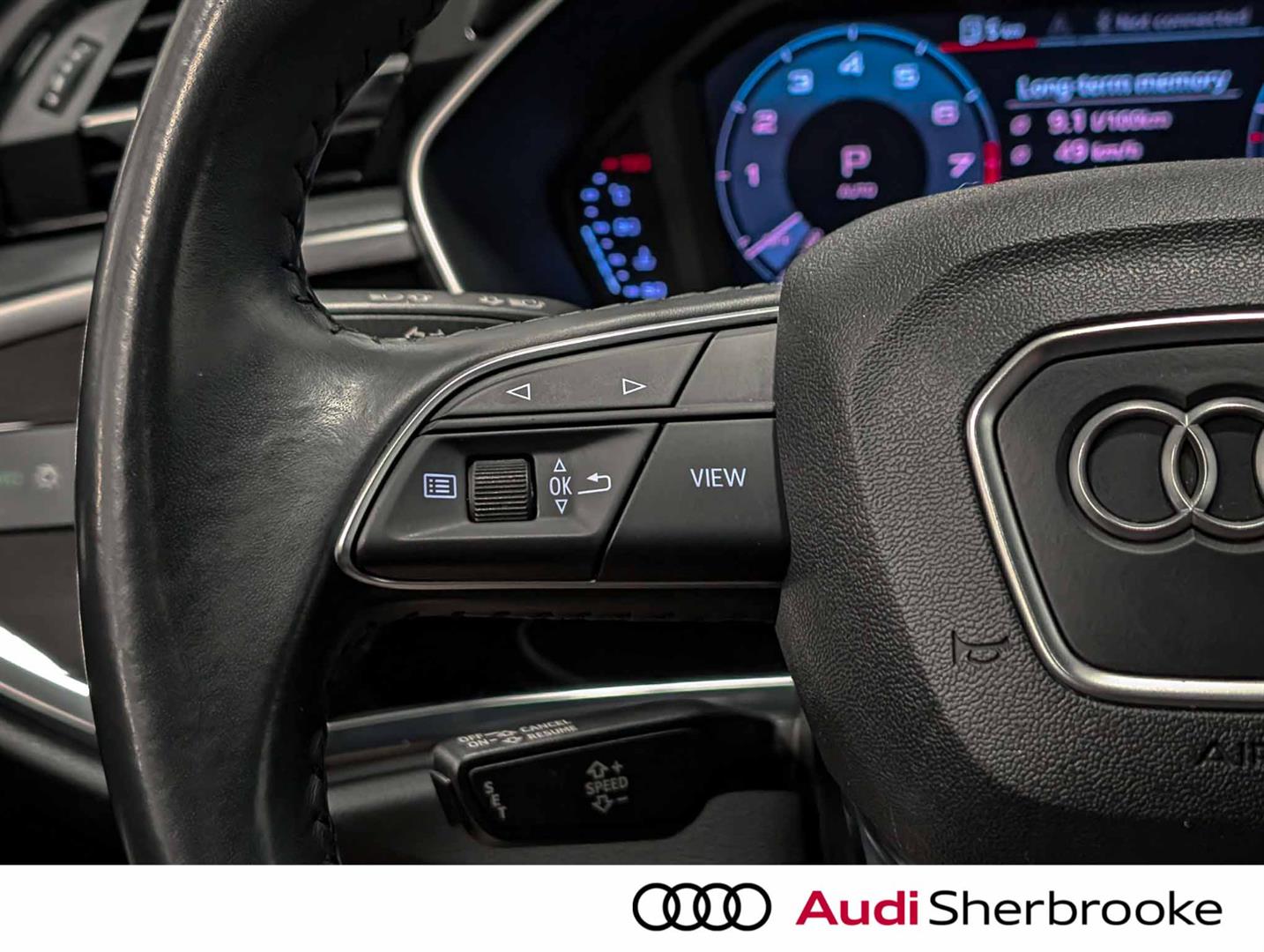 audi Q3 2020 - 21