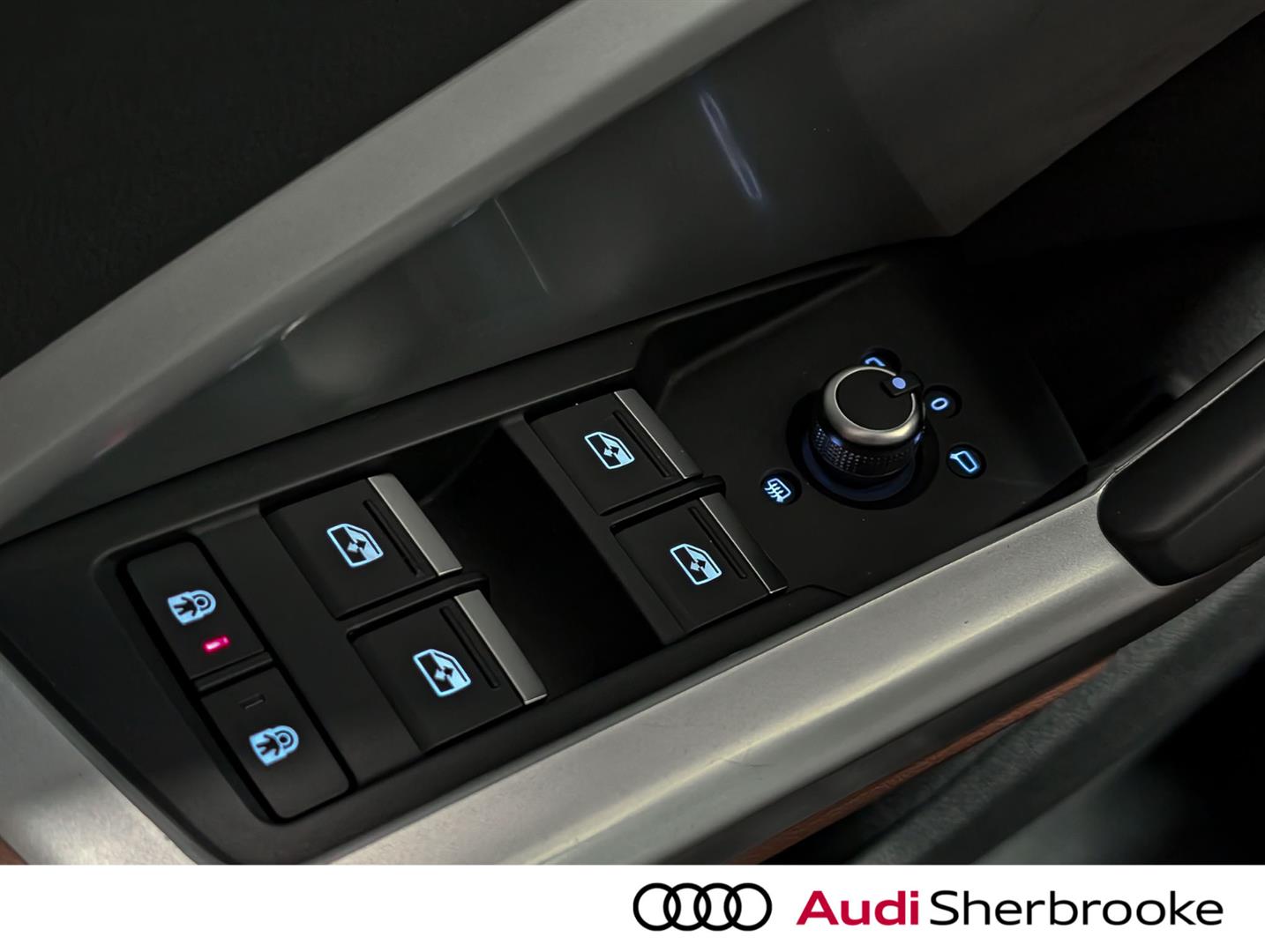 audi Q3 2020 - 22