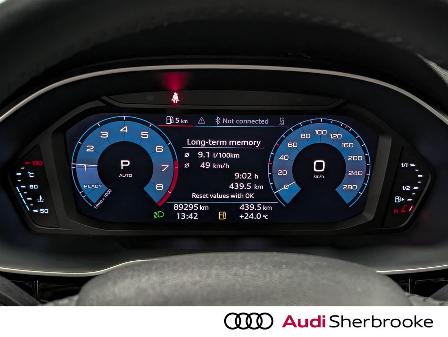 audi Q3 2020 - 24