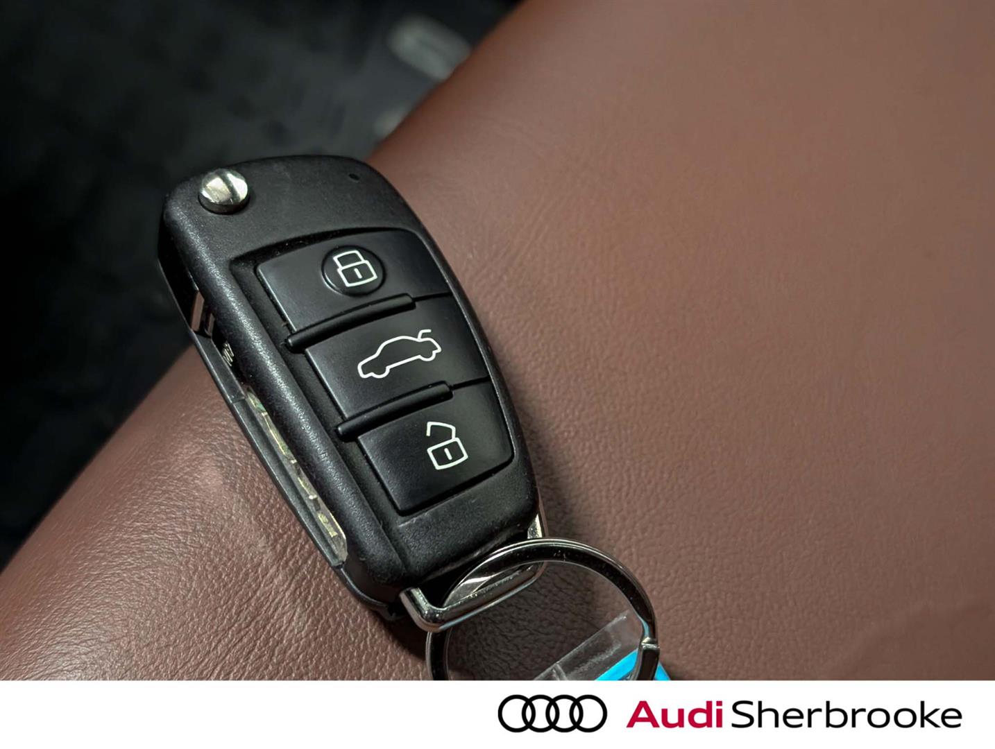 audi Q3 2020 - 25