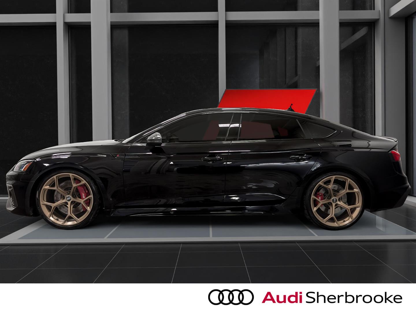 audi RS 5 Sportback 2025 - 2