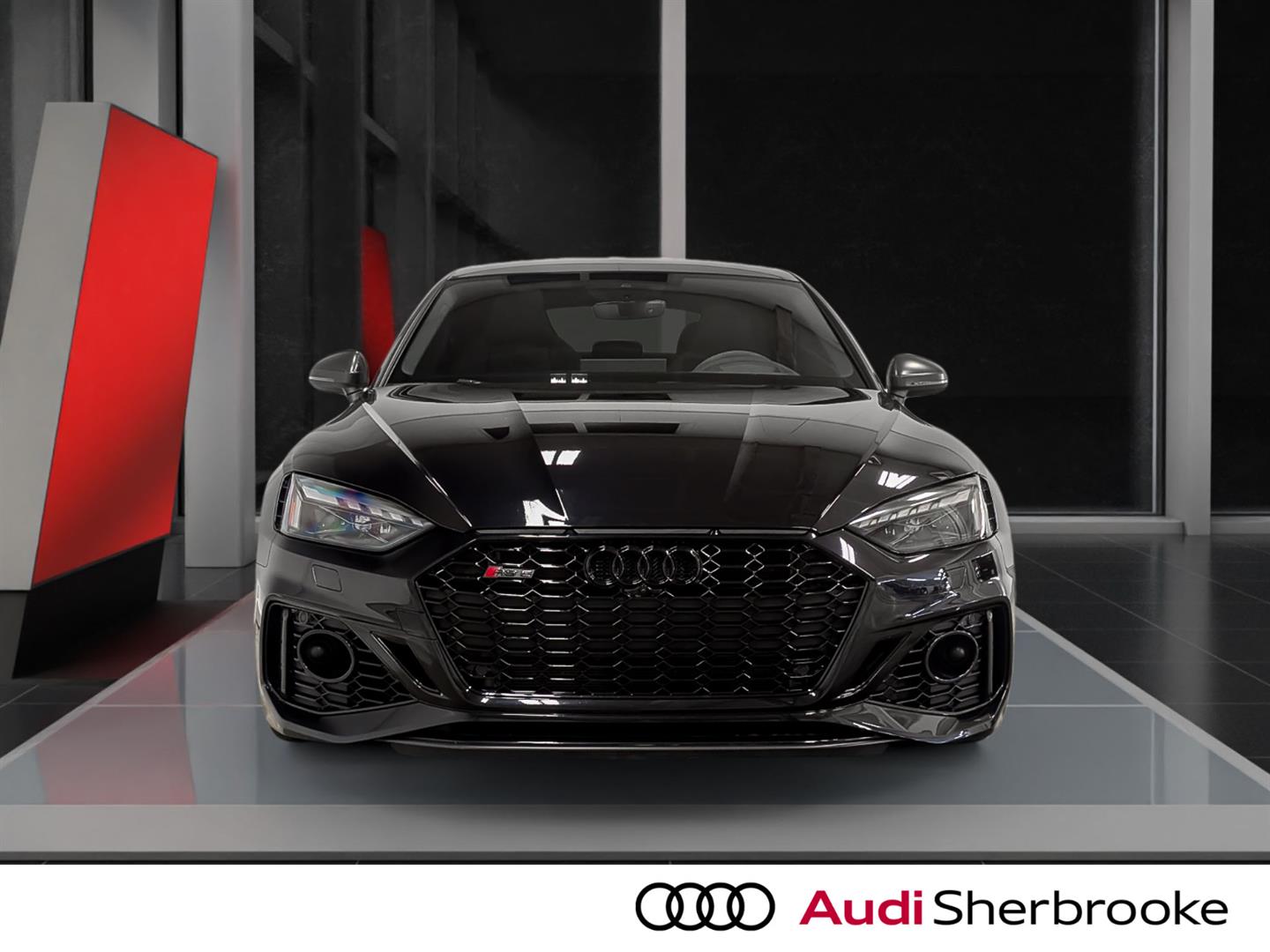 audi RS 5 Sportback 2025 - 3