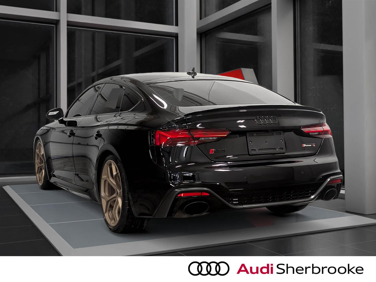 audi RS 5 Sportback 2025 - 5