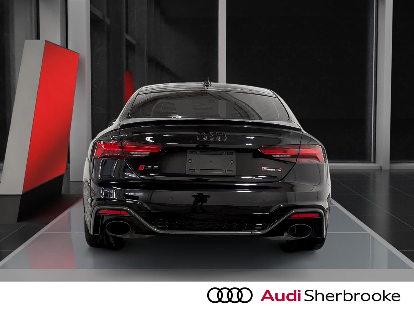 audi RS 5 Sportback 2025 - 6
