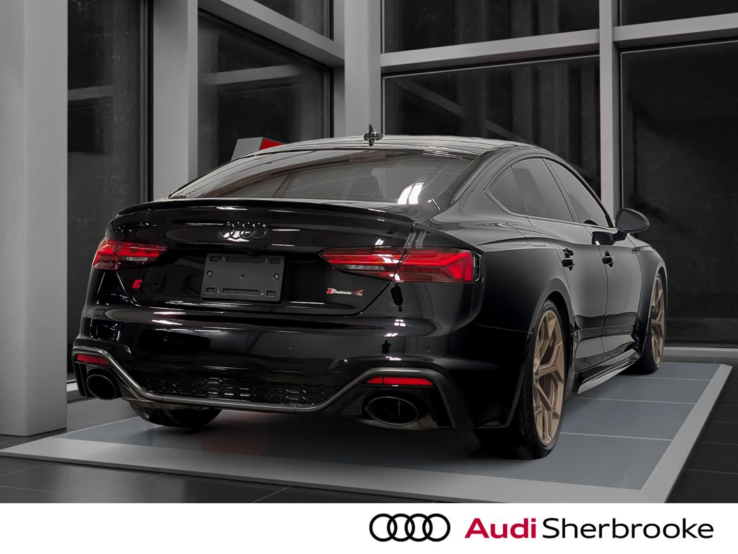audi RS 5 Sportback 2025 - 7