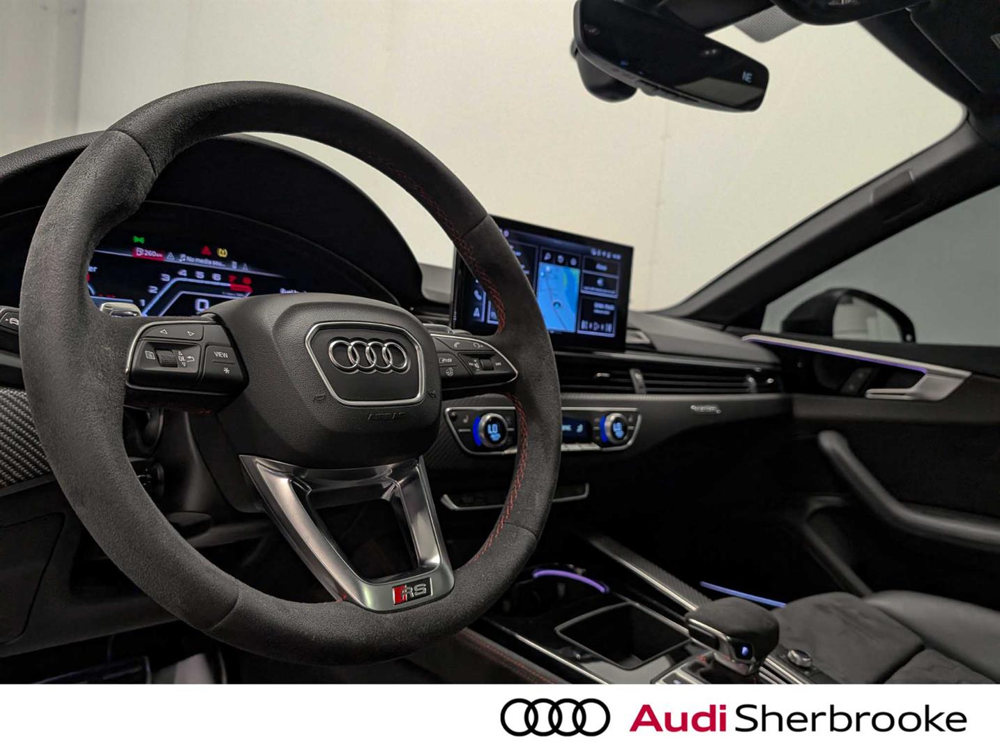 audi RS 5 Sportback 2025 - 8