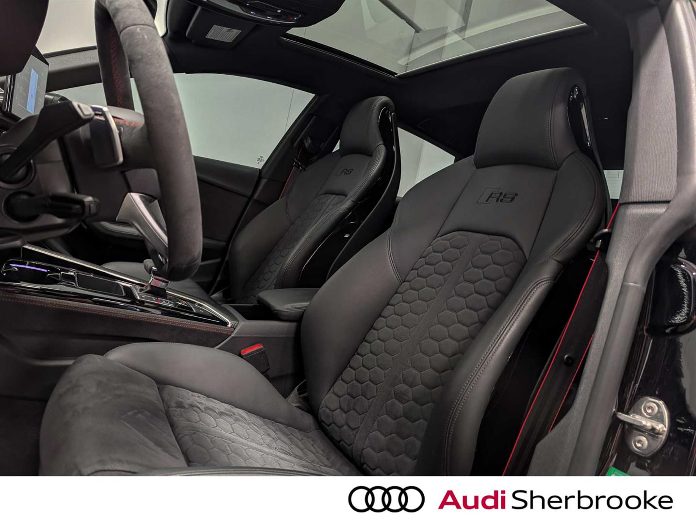 audi RS 5 Sportback 2025 - 9