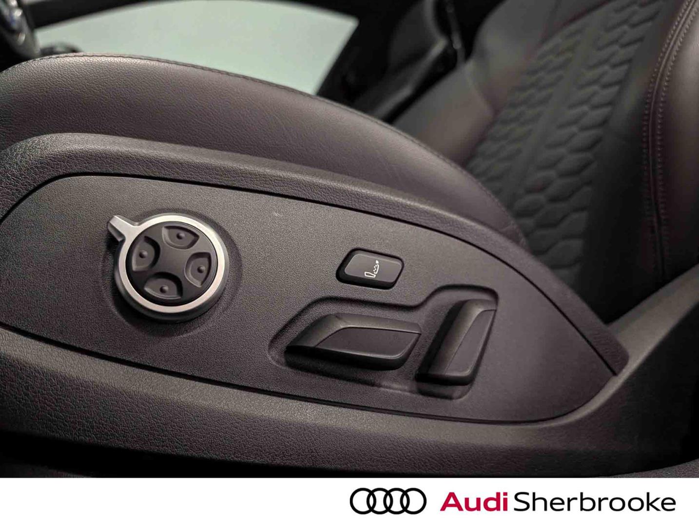 audi RS 5 Sportback 2025 - 10
