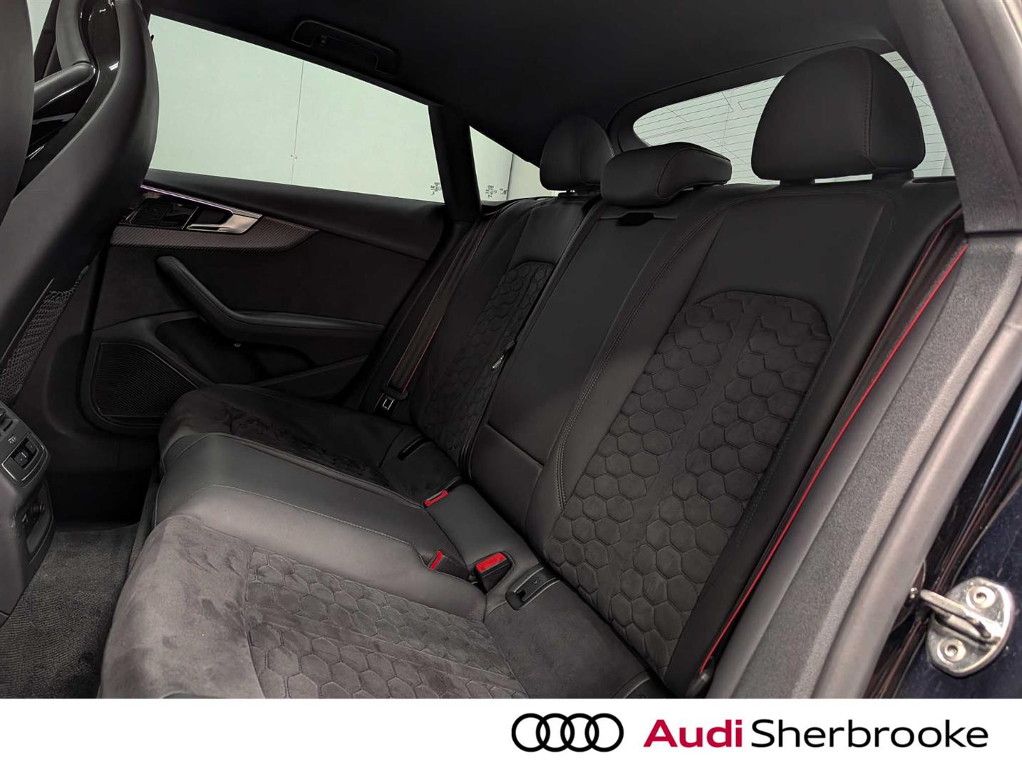 audi RS 5 Sportback 2025 - 11
