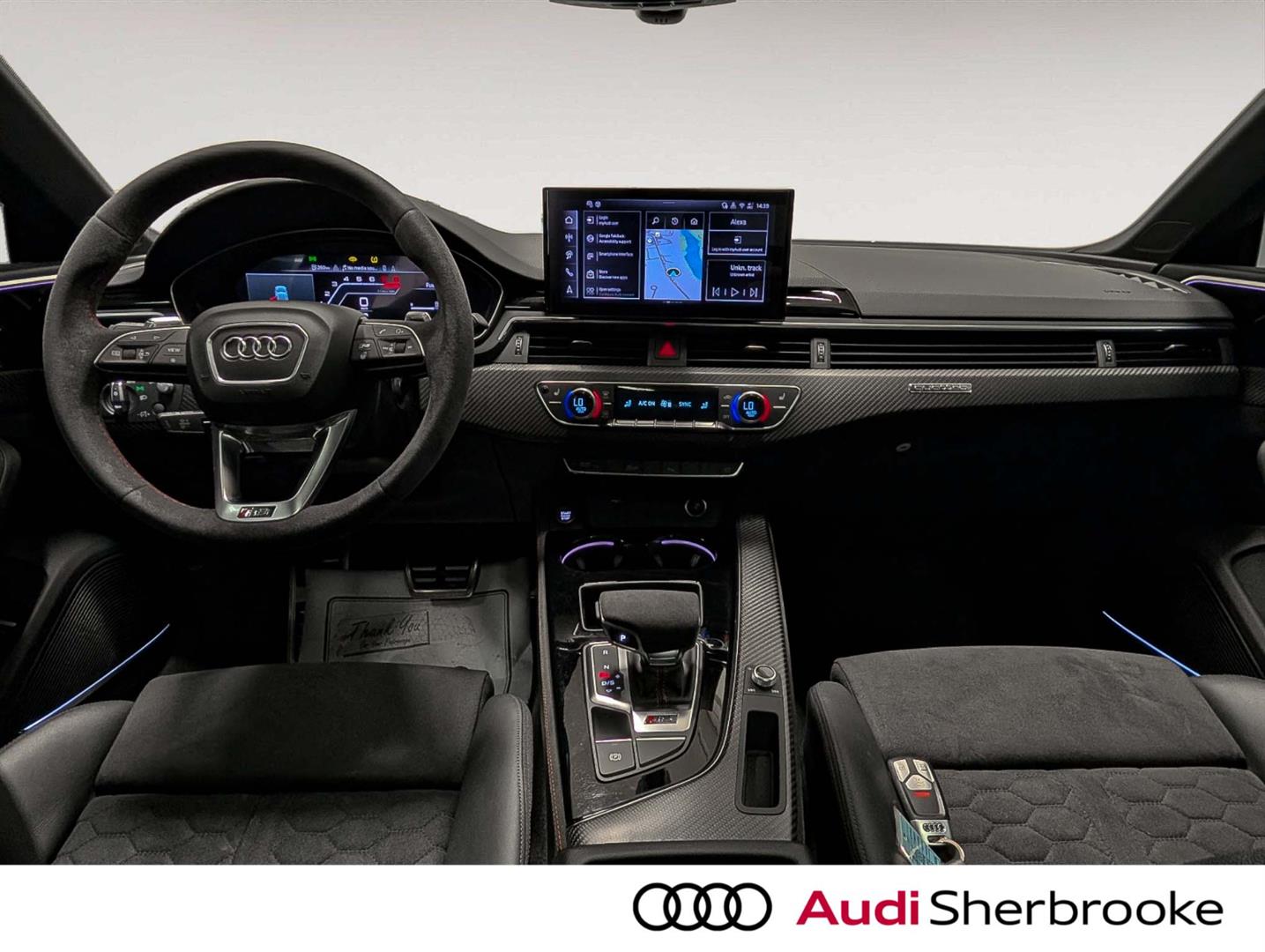 audi RS 5 Sportback 2025 - 12