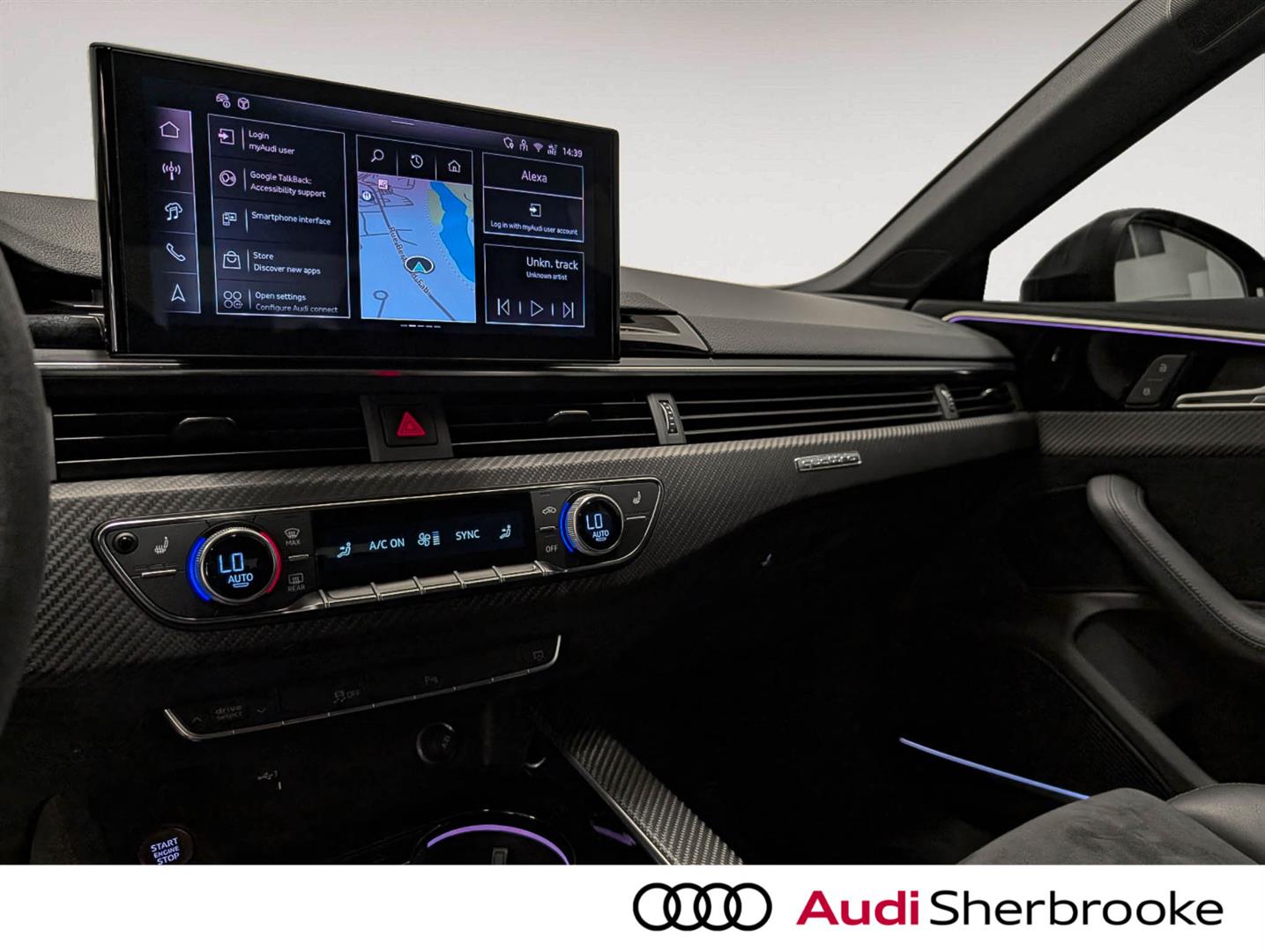 audi RS 5 Sportback 2025 - 13
