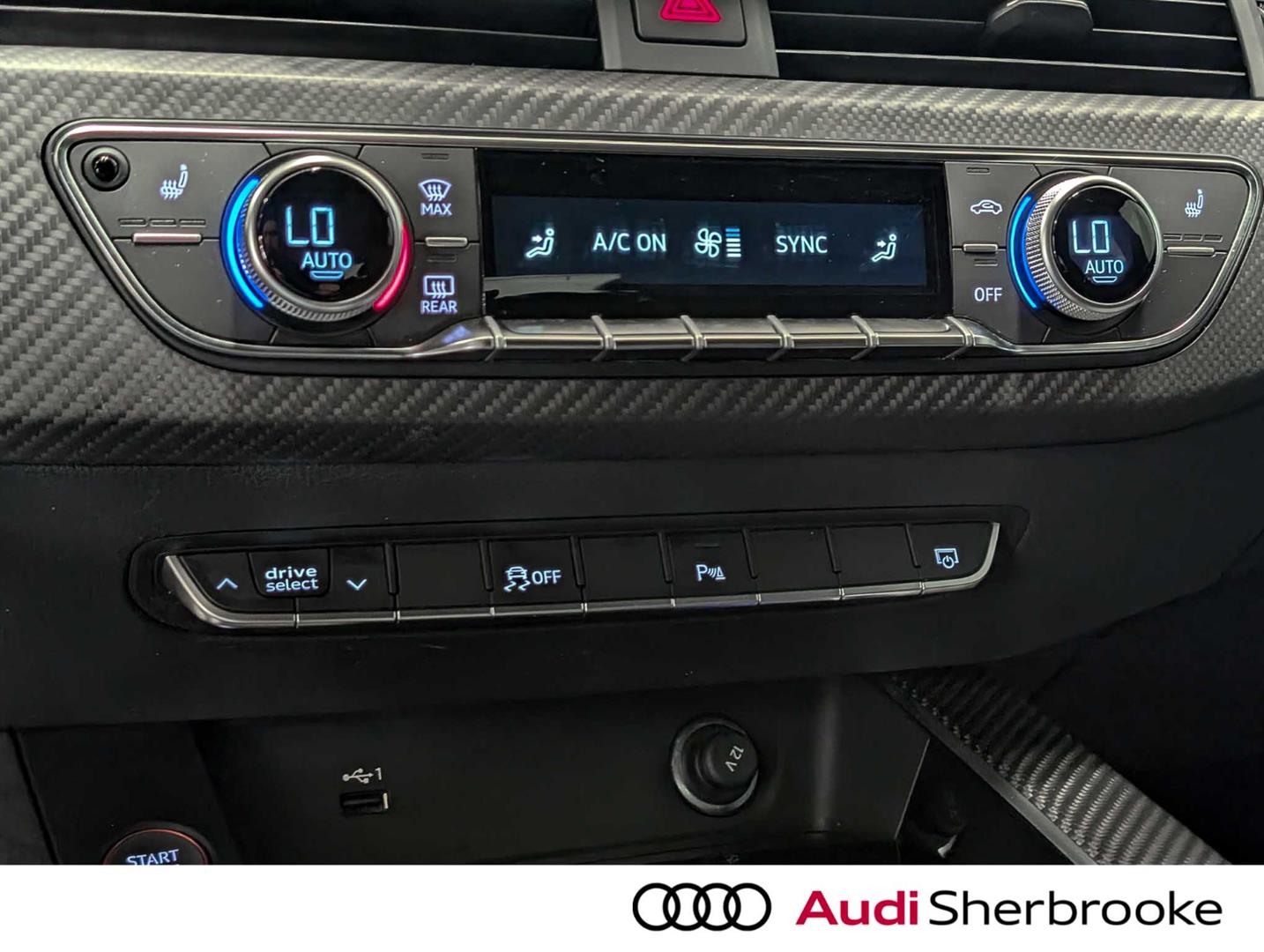 audi RS 5 Sportback 2025 - 14