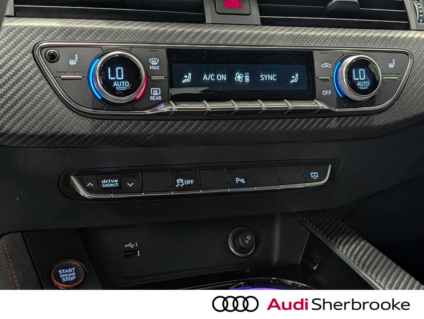 audi RS 5 Sportback 2025 - 15