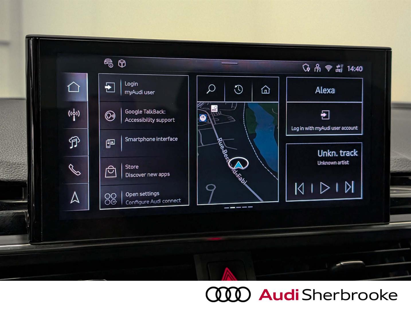 audi RS 5 Sportback 2025 - 16