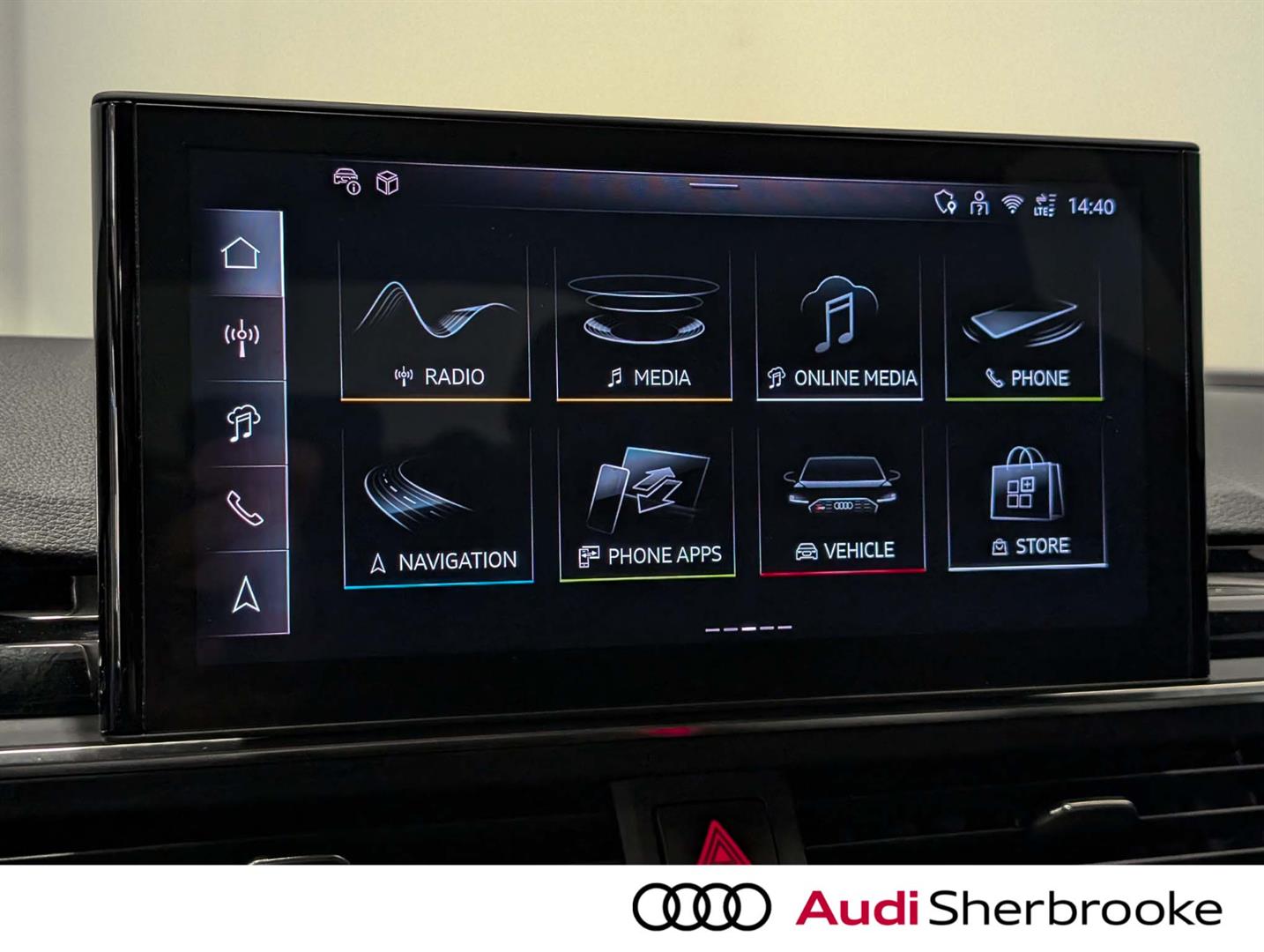 audi RS 5 Sportback 2025 - 17