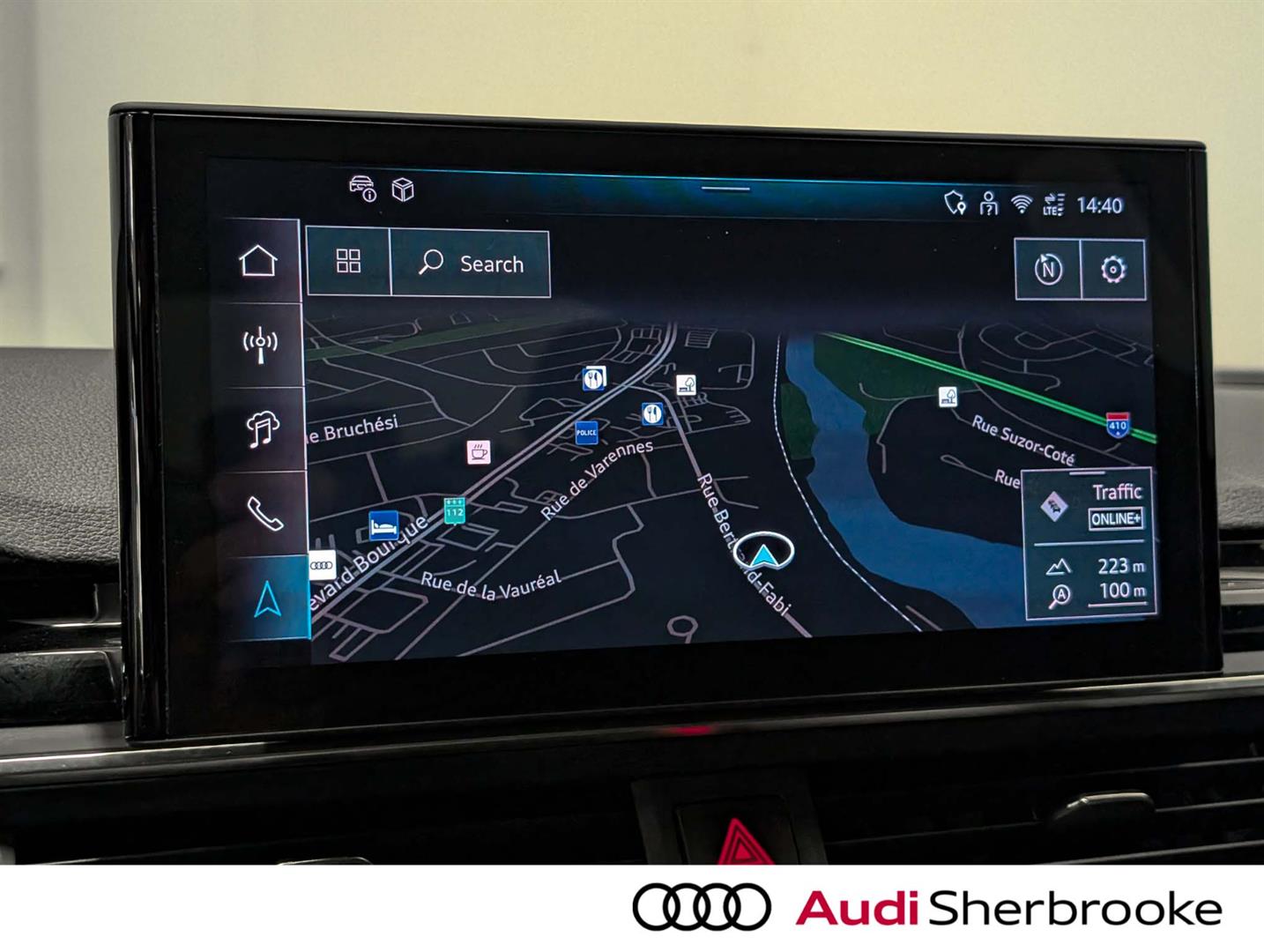 audi RS 5 Sportback 2025 - 18