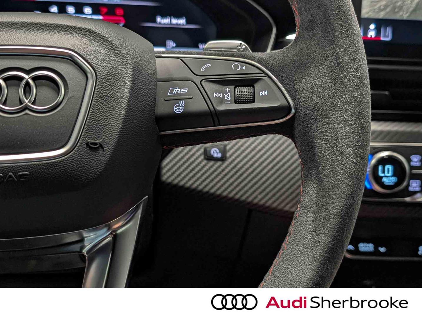 audi RS 5 Sportback 2025 - 20