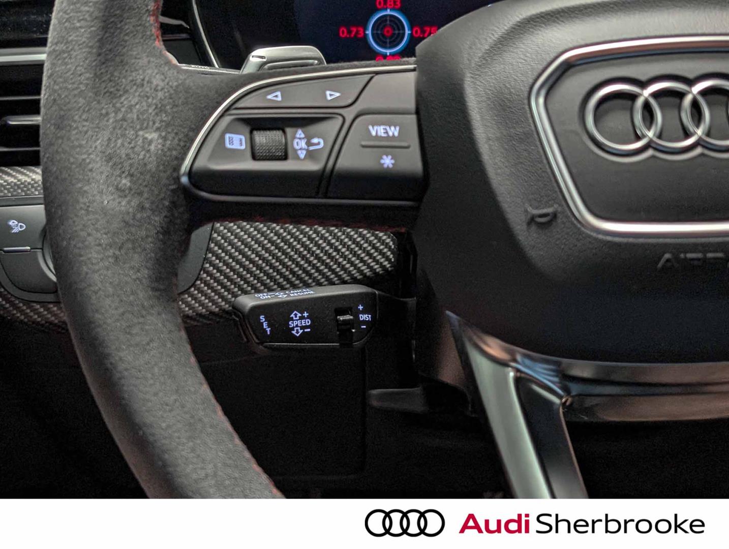 audi RS 5 Sportback 2025 - 21
