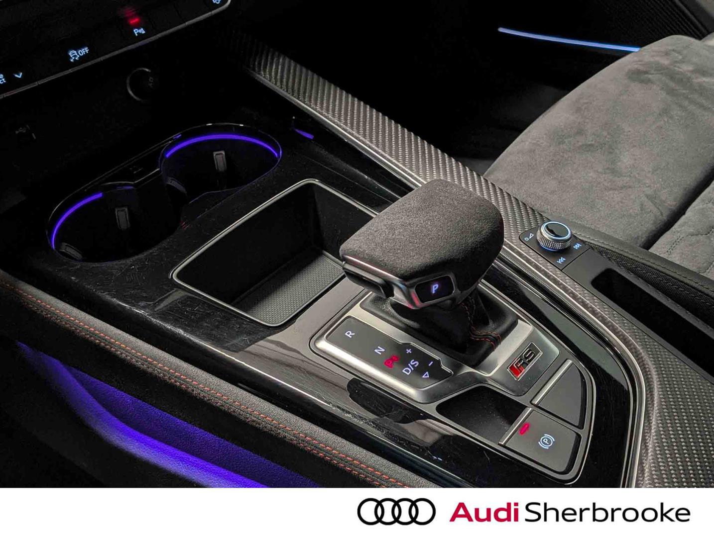 audi RS 5 Sportback 2025 - 23