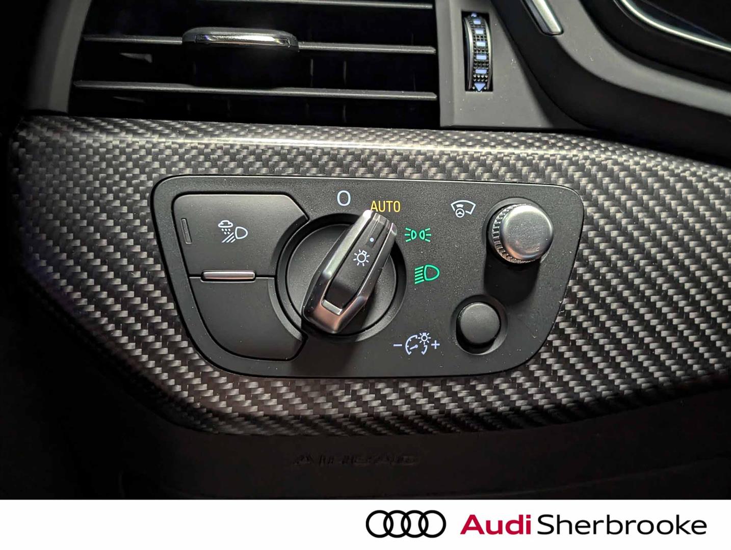 audi RS 5 Sportback 2025 - 24