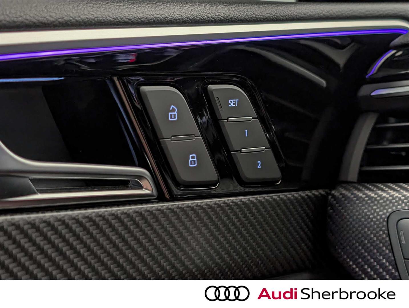 audi RS 5 Sportback 2025 - 25