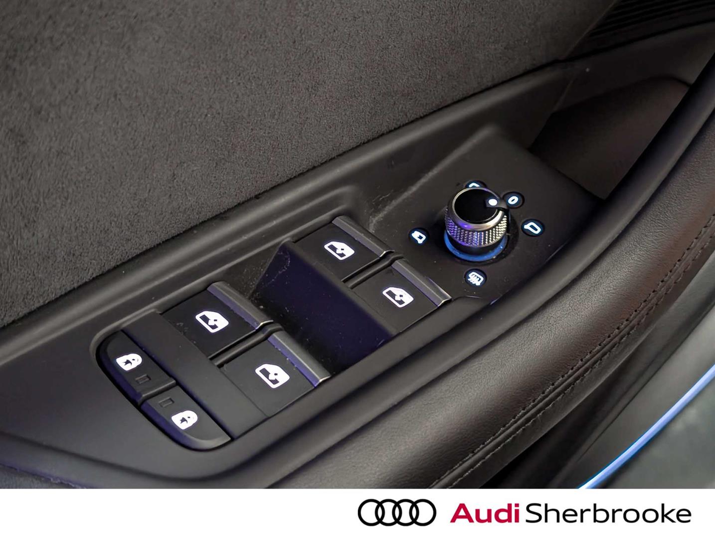 audi RS 5 Sportback 2025 - 26