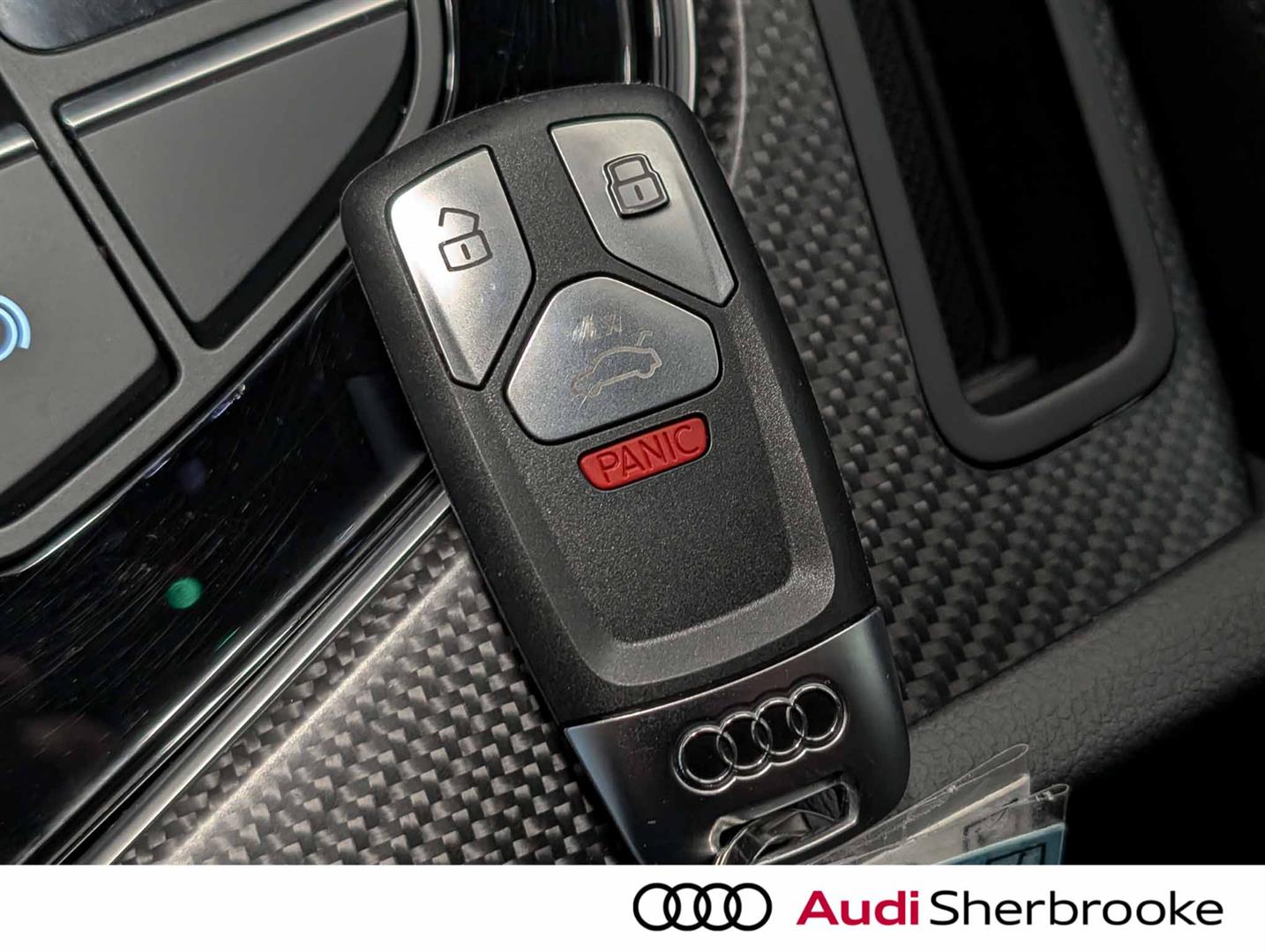 audi RS 5 Sportback 2025 - 27