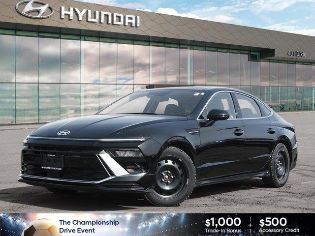 hyundai Sonata 2025