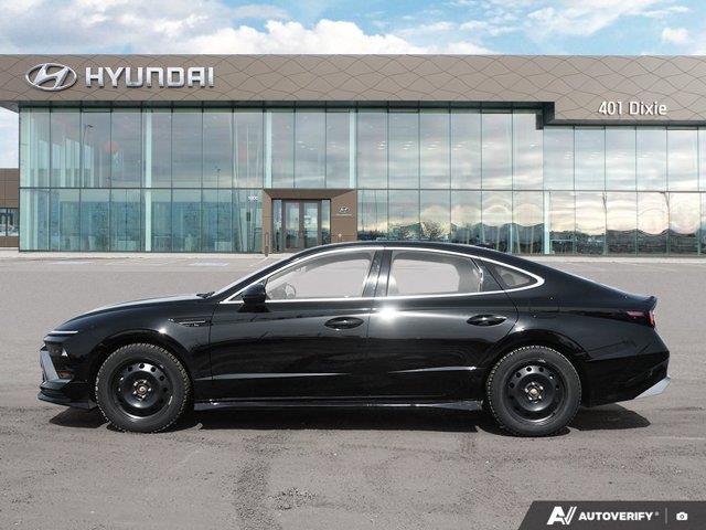 hyundai Sonata 2025 - 2