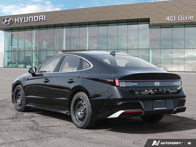 hyundai Sonata 2025 - 3