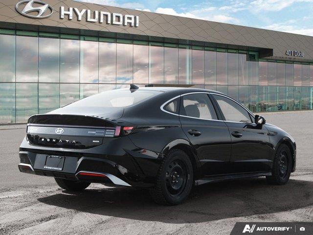 hyundai Sonata 2025 - 5