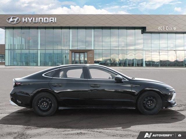 hyundai Sonata 2025 - 6