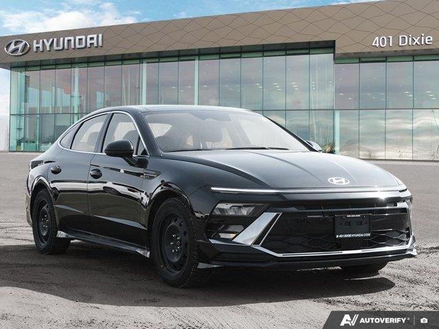 hyundai Sonata 2025 - 7